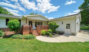 2943 Lee Marie Dr, Adrian, MI 49221