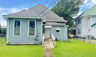 1125 CHRISTINE Ave, Anniston, AL 36207