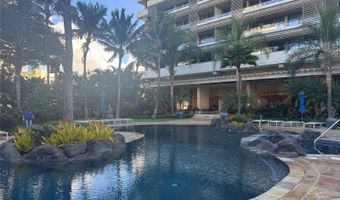 1551 Ala Wai Blvd 3306, Honolulu, HI 96815