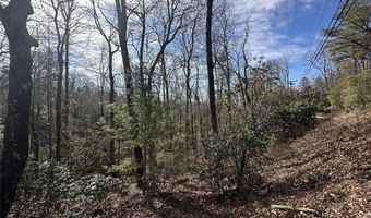Tbd View Point Road, Highlands, NC 28741