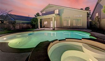 317 Greenleaf Glen St, Henderson, NV 89014
