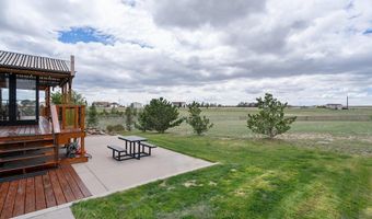 6812 LINE Ct, Cheyenne, WY 82007