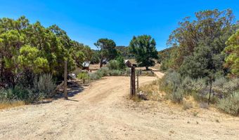 60815 Burnt Valley Rd, Anza, CA 92539