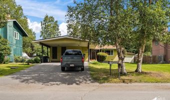 4143 Vance Dr #7, Anchorage, AK 99508