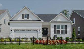 31009 Nikelle Ln Plan: Canton, Frankford, DE 19945