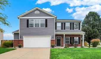 5505 Jona Way, Bargersville, IN 46106