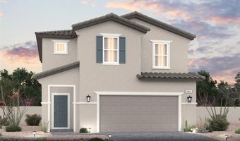 5192 Hisopo St lot 22, Las Vegas, NV 89122