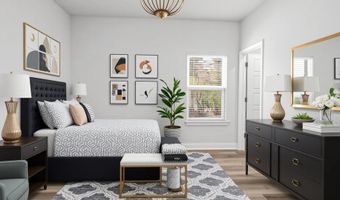 9500 Mossy Rd Plan: The Kingston, Biloxi, MS 39532