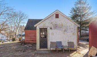84 Poor St, Andover, MA 01810
