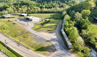 845 Arnoldsburg Rd, Arnoldsburg, WV 25276