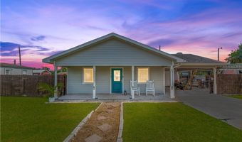 1103 Vela St, Alice, TX 78332