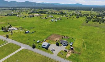222 E Remington Rd, Athol, ID 83801