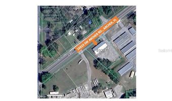 16923 SW ARCHER Rd, Archer, FL 32618