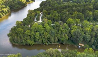 Trailwood lot 221, Bagdad, KY 40003
