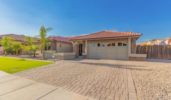 1460 N DESOTO St, Chandler, AZ 85224