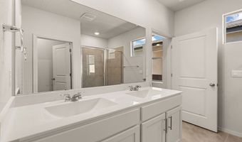 5503 Sagan Loop SE Plan: Eucalyptus, Albuquerque, NM 87106