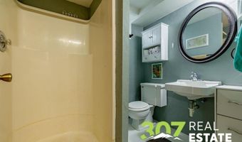 1214 Stampede Ave, Cody, WY 82414