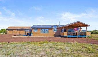 2626 E Soaring Eagle Rd, Williams, AZ 86046