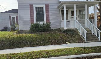 104 E 1st St, Arcanum, OH 45304