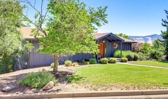 1509 Woodland Dr, Ashland, OR 97520