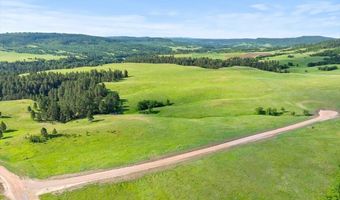 Tract 7 Lone Elk Ranch, Alva, WY 82711