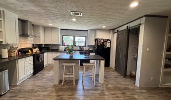 16140 E Sain Rd, Atoka, OK 74525