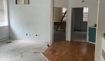 118 W MULBERRY St, Baltimore, MD 21201