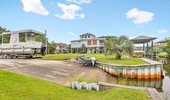 118 Edith Dr, Bay St. Louis, MS 39520