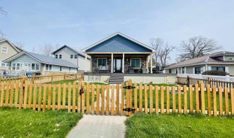 5552 N Willow Ave, Columbia City, IN 46725