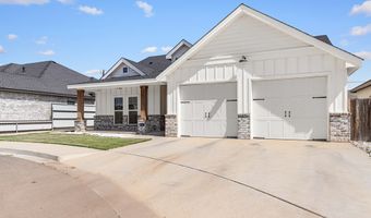 12 NW Sarai Cir, Andrews, TX 79714