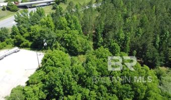 6000 Block Highway 21, Atmore, AL 36502