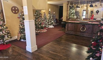 1145 Military Ave, Baxter Springs, KS 66713