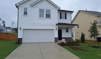 196 Steel Spring Ln, Angier, NC 27501