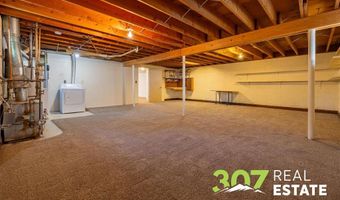 1207 Birch Ln, Cody, WY 82414