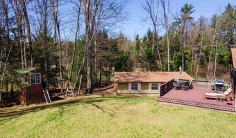 264 Ceda Rd, Charlestown, NH 03603
