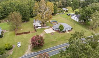1425 Langdon Rd, Angier, NC 27501