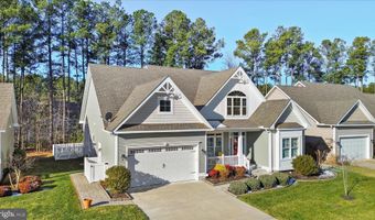 19181 ALCOTT Way, Georgetown, DE 19947