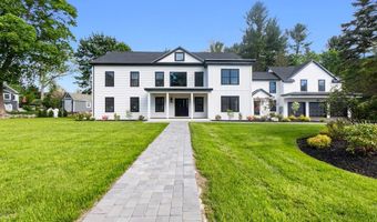 6 Robandy Rd, Andover, MA 01810