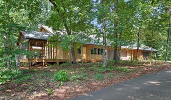 464 Poole Rd, Ball Ground, GA 30107