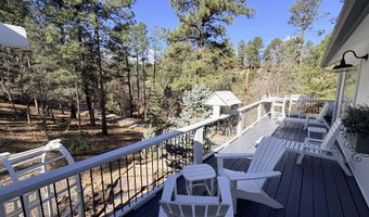 182 Midiron Dr Lot 22, Alto, NM 88312