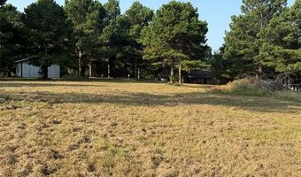 602 NE I St, Antlers, OK 74523