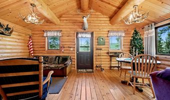 128 Piton Pl, Buffalo, WY 82834