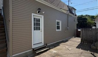 158 Roger Williams Ave 1, East Providence, RI 02916