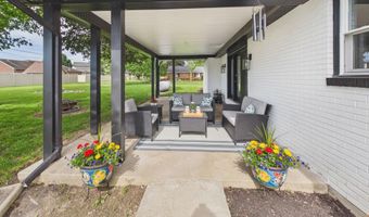 6599 Hollansburg-Sampson Rd, Arcanum, OH 45304