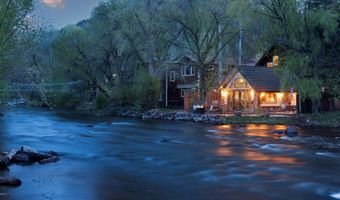 166 Swinging Bridge Ln, Basalt, CO 81621
