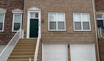 6156 MANCHESTER PARK Cir, Alexandria, VA 22310