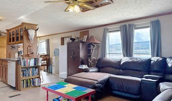 22 Antelope Dr, Buffalo, WY 82834