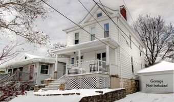 506 E 5th St, Alton, IL 62002