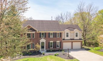 2326 Heather Hill Blvd, Anderson Twp., OH 45244