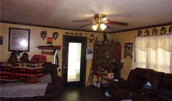 823 E Harden St, Altus, AR 72821